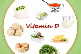 新冠病情重不重，和维生素D缺乏有关？医生推荐不花钱的预防方法图片