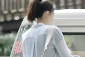 《三十而已》，王漫妮背的包包那么多款，你到底最钟意哪一款？图片