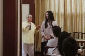 你与深爱的人说的最后一句话是什么？图片