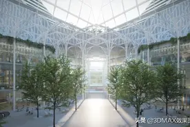 六大渲染器大盘点，谁才是真正的王者？图片