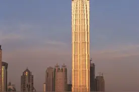 金茂物业以多元业态服务，实现超高层物业管理图片