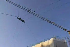 建筑施工现场重大危险源，怎样辩识与控制？图片