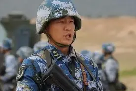 开播九年，《火蓝刀锋》主演现状，有人家庭美满，有人至今未婚图片
