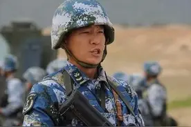 开播九年，《火蓝刀锋》主演现状，有人家庭美满，有人至今未婚图片