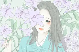 单亲爸爸给未来女婿的忠告：“想娶我女儿可以，我只有一个条件”图片