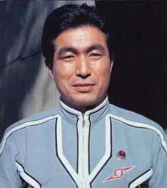 奥特曼历代防卫军（昭和初代～泰罗）