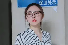 职场女性：猜猜小姐姐在哪上班，做什么工作图片
