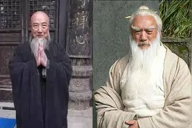 于承惠和于海，两位既同姓又同是山东烟台人都是宗师级高手专业户图片