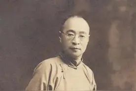 用砒霜打虫，以鹰爪入药：名医施今墨开出的方子能把人吓晕图片