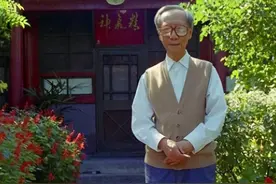 中国最后一位健在御医，被关28年后仍行医济世，并主动上交秘方图片