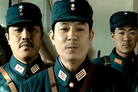 《亮剑》楚云飞的一营是加强营，为何打不赢李云龙的骑兵连？图片