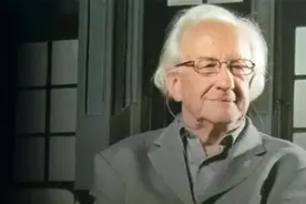 “和平之父”成功预测苏联解体，今又预测美国2025崩溃会实现吗？图片
