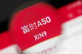 陈雨墨：浅谈富时A50与财经黑嘴和国内主力的暧昧，并提供建议图片