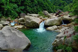 运用汉字密码打开宝藏《道德经》图片