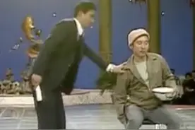 我与春晚共成长的十年（50、60、70年代人才能看懂）图片