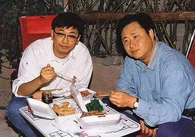 播放量夺冠！《大话西游》前传凭什么火爆全网？这5位演员是王炸