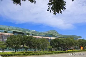 中国超干净的5个城市，天蓝云白，一尘不染，哪个是你的最爱？图片