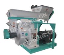 各种型号环模制粒机介绍