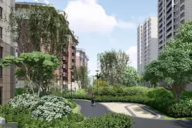 住在几楼才能避免被蚊子骚扰？夏天可太难了图片