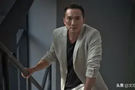 “十年主角”无人问，一朝男二天下知，一进来就看见常威在打来福图片