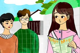 每天10分钟，掌握常用日语。第一天图片