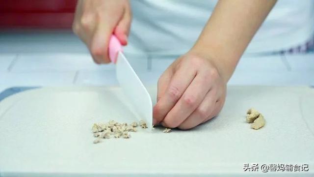 这食材，蛋白质堪比牛肉，维生素比水果还高，可别给宝宝错过了