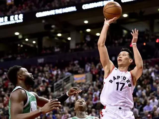 曾经的林疯狂,如今为何在NBA无法立足?