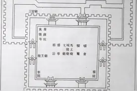 杨世明：战国陇西郡辖首阳城故址考图片