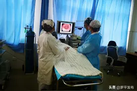 感动！一个从肚子里取出来的打火机…图片