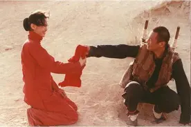 《五魁》：被忽视的女性性压抑，是整个社会对贞操观可悲的执念图片