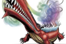 七大魔王中那些和实际不相符的设定图片