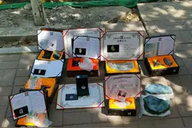 Qing调查丨老人斥资百万投资玉石 结果砸手里了 到底谁的错？图片