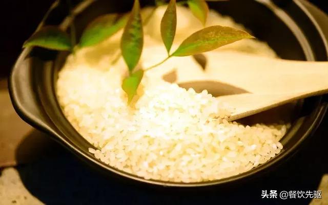 中国顶级大米排行榜！快看看有没有你家乡的