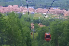 白山不白来之经典线路||夏季避暑度假4日游 线路+玩法图片