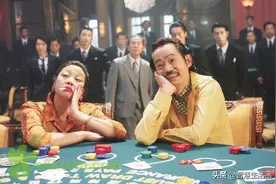 周星驰《功夫》，一部被许多人低估的电影图片