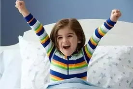 孩子上幼儿园迟到，没想到危害这么大图片