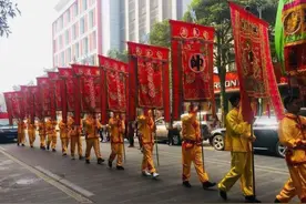 2021年版海南省澄迈县公期军坡千秋日期图片