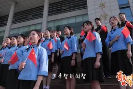 那些年，我们一起读过这篇课文……图片