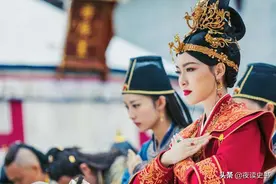 辽国皇位之争始末，一位偏心老妈引发的皇族40多年血案图片