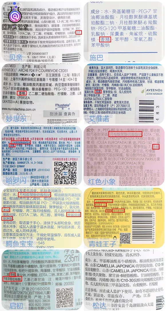施巴护肤身体乳