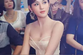 越南第一美女图片