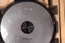 是噱头还是生活质量升级？年轻人第一台扫地机器人浦桑尼克M7max图片