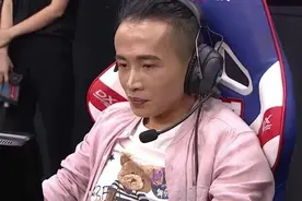 时隔七年文森特首谈不打职业原因，观众听完落泪！是LPL的损失图片