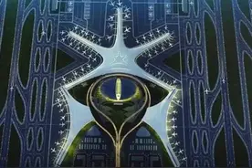 青岛胶东机场为什么会建在远离青岛市区的胶州图片