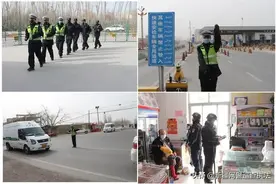 我在岗位上丨致一起并肩作战的兄弟图片