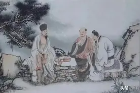 人，可以精，但不能阴图片