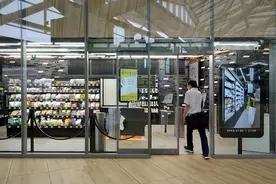 日媒承认：在无现金支付这方面，日本“明显逊色”于中韩图片