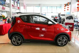 奇瑞小蚂蚁值得买吗？车主说了3个买它的理由，2个用车缺点图片