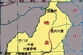 喀麦隆共和国简介图片