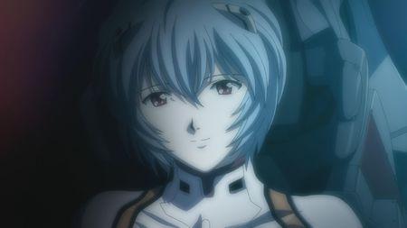 深度解读《EVA 新世纪福音战士》新剧场版-第四章：最后的安排